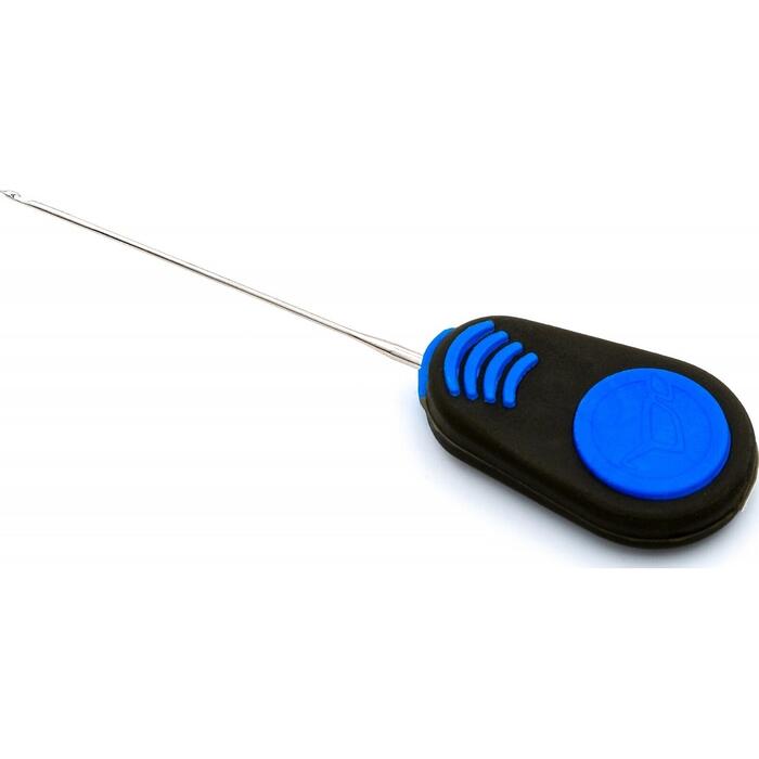 Korda Needle Super Fine Baiting 7cm Blue