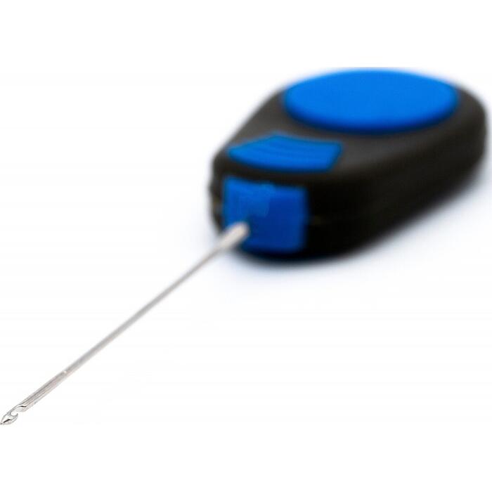 Korda Needle Super Fine Baiting 7cm Blue