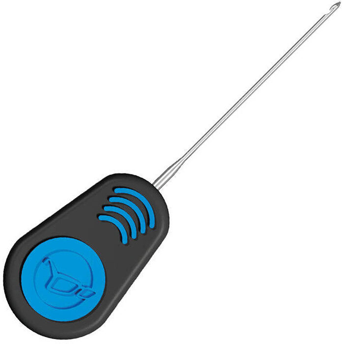 Korda Needle Super Fine Baiting 7cm Blue