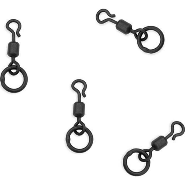 Korda Quick Change Swivel Ring Size 11