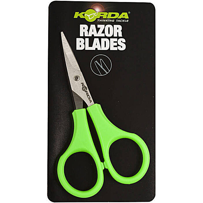 Korda Razor Blades