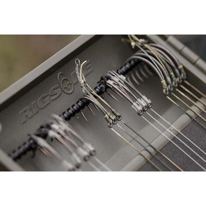 Korda Mini Rigsafe Combi