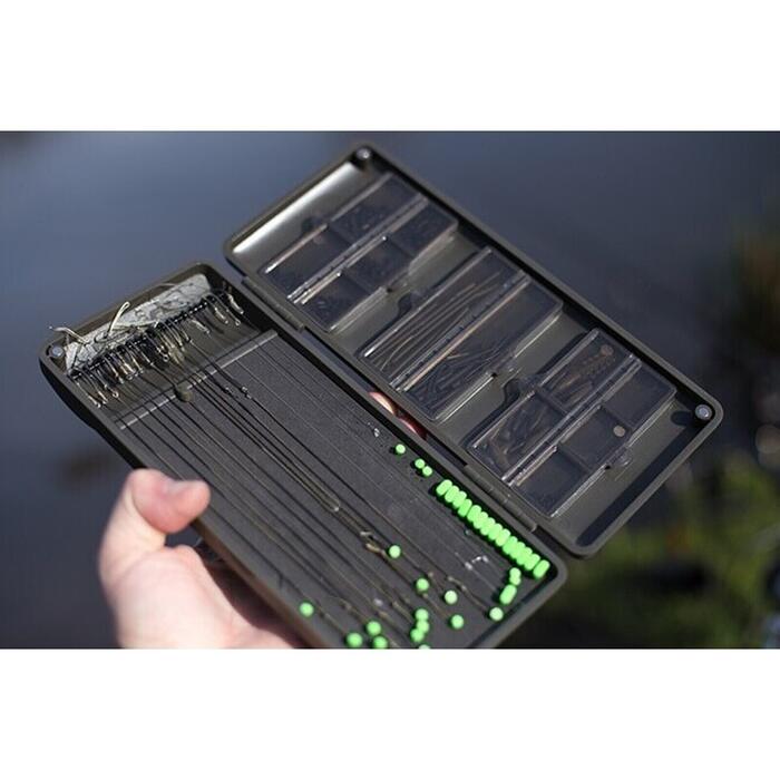 Korda Mini Rigsafe Combi