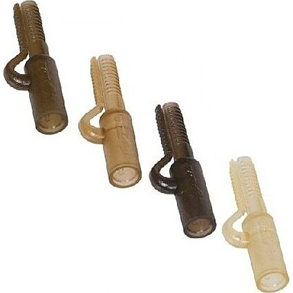 Korda Safe Zone Lead Clips Silt
