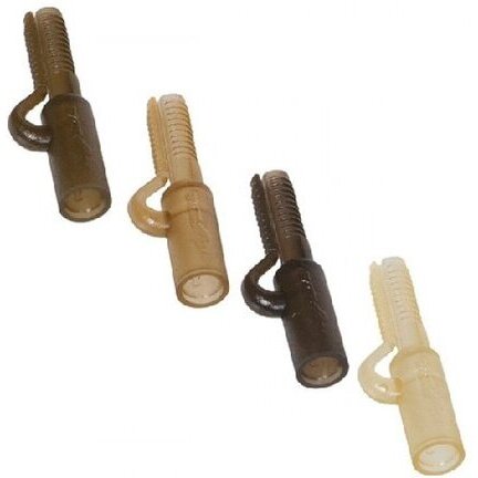 Korda Safe Zone Lead Clips Weed