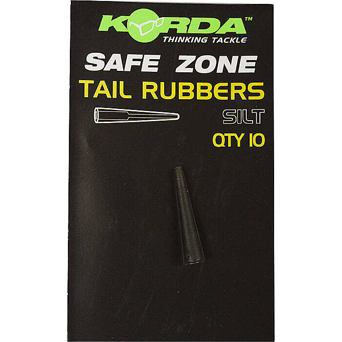 Korda Safe Zone Rubbers Gravel