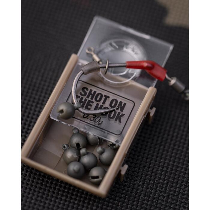 Korda Shot on the Hook 0.30gr