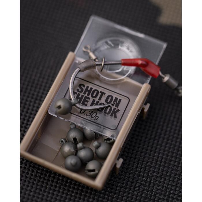 Korda Shot on the Hook 0.40gr