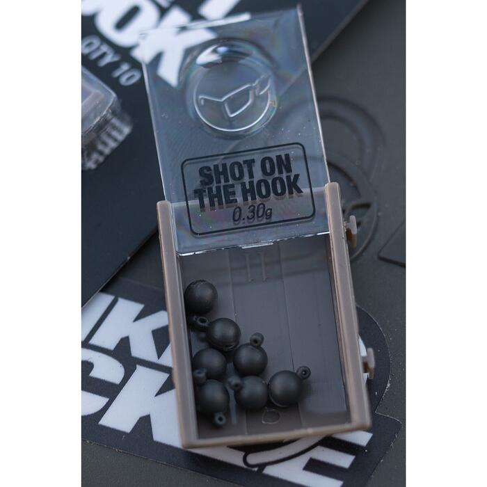 Korda Shot on the Hook 0.40gr