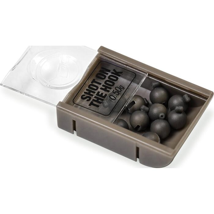 Korda Shot on the Hook 0.50gr