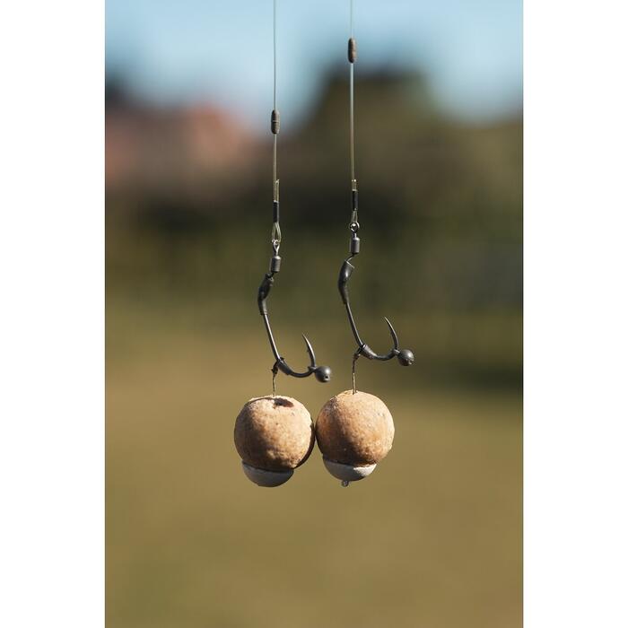 Korda Shot on the Hook 0.50gr