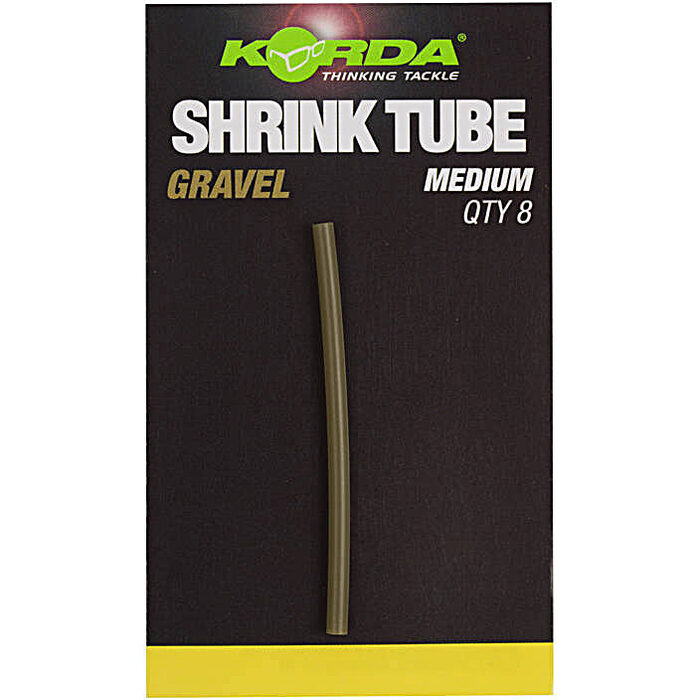 Korda Shrink Tube Gravel 1.2mm
