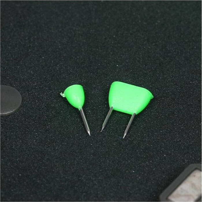 Korda Pins for Rig Safes Single 30 pins