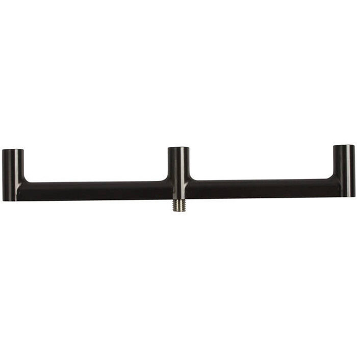 Korda Singlez 3 Rod Buzzer Bar Aluminium Black 26.7cm