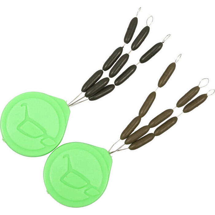 Korda Sinkers Brown M