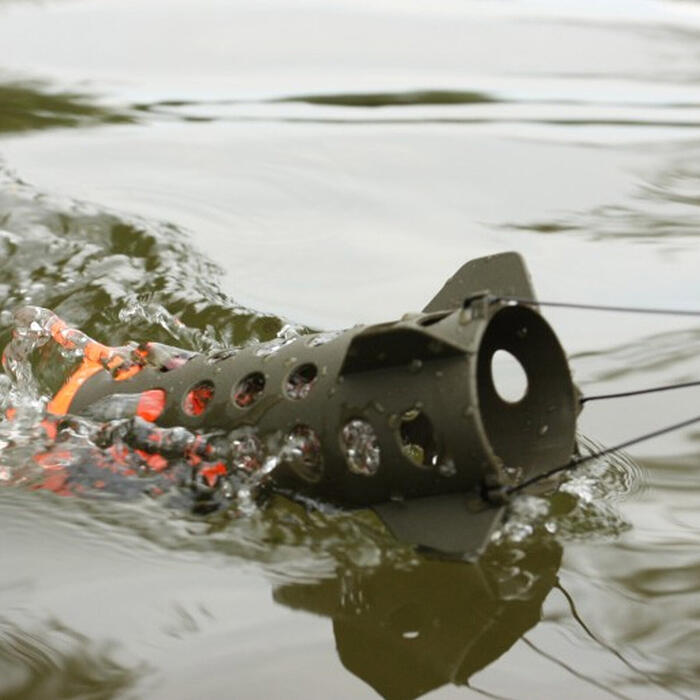 Korda Skyliner Orange