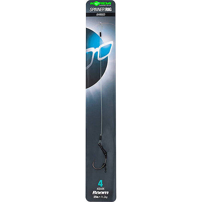 Korda Spinner Rig Krank H4 5.5 BOOM