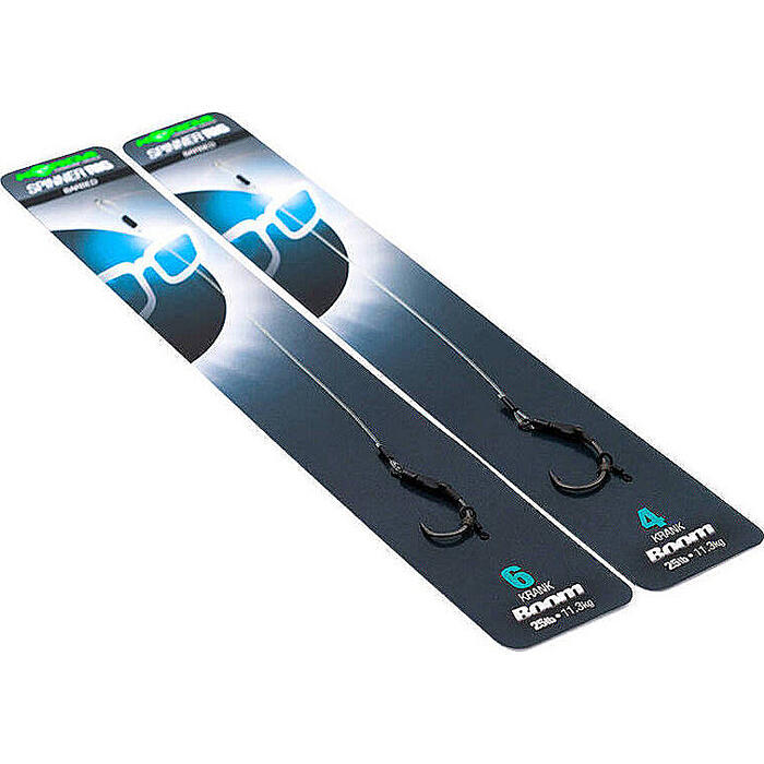 Korda Spinner Rig Krank H4 5.5 BOOM