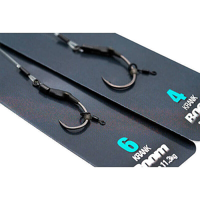 Korda Spinner Rig Krank H4 5.5 BOOM