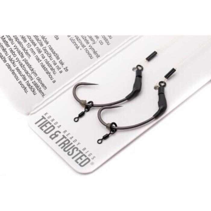 Korda Spinner Rig Spinner 6