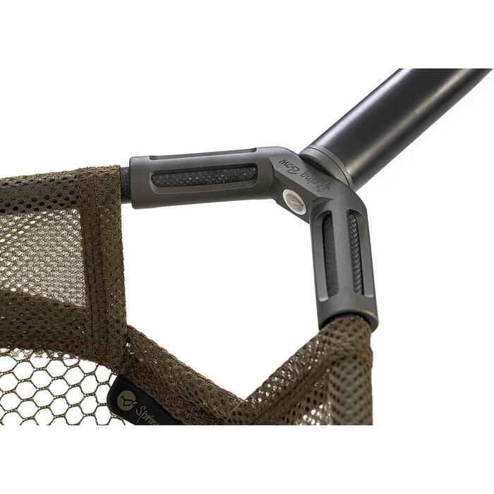Korda Springbow Landing Net Deep 42