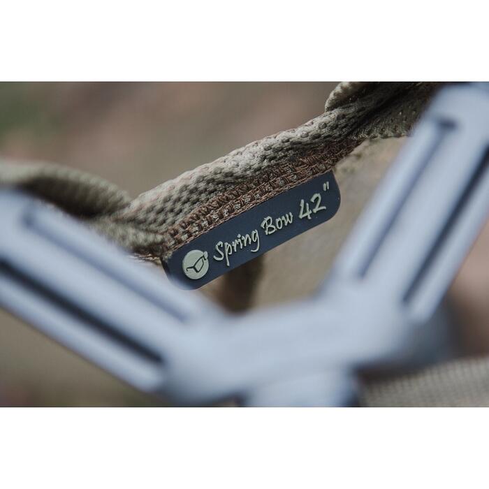 Korda Springbow Landing Net Deep 42