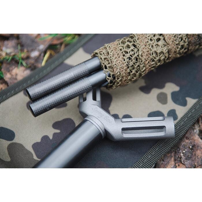 Korda Springbow Landing Net Deep 42