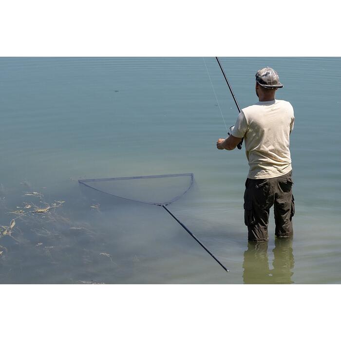 Korda Springbow Landing Net Deep 42
