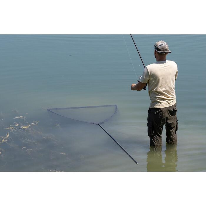 Korda Springbow Landing Net Deep 46