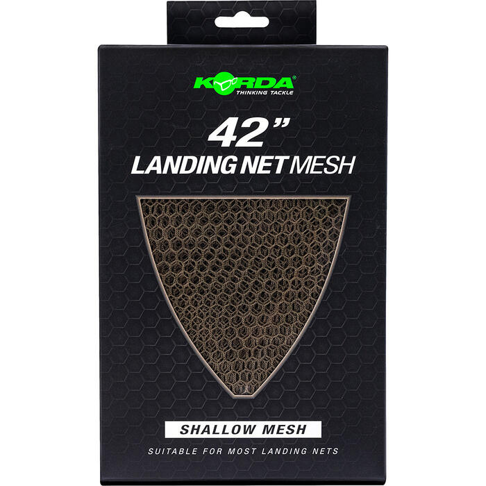 Korda Springbow Landing Net Reservenet Deep 42