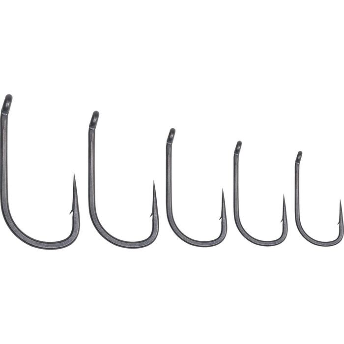 Korda Straight Point Barbed #6