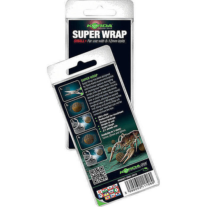 Korda Superwrap 13 - 22mm
