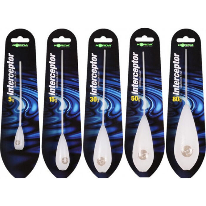 Korda Surface Float 15g