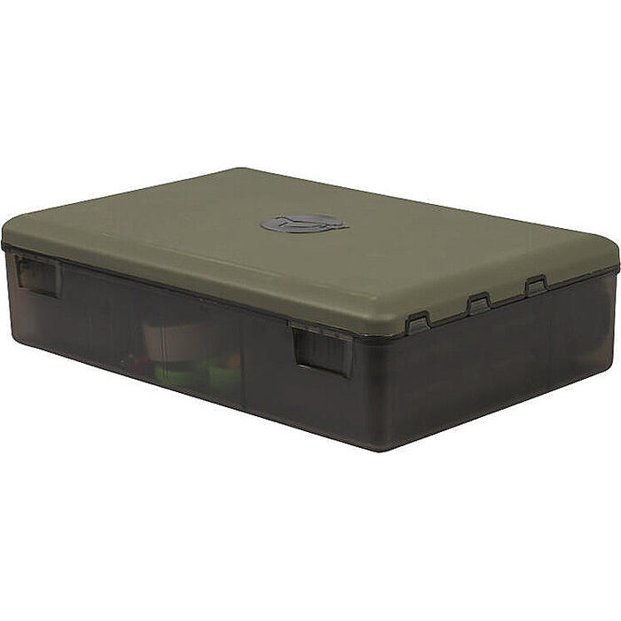 Korda Tackle Box Single