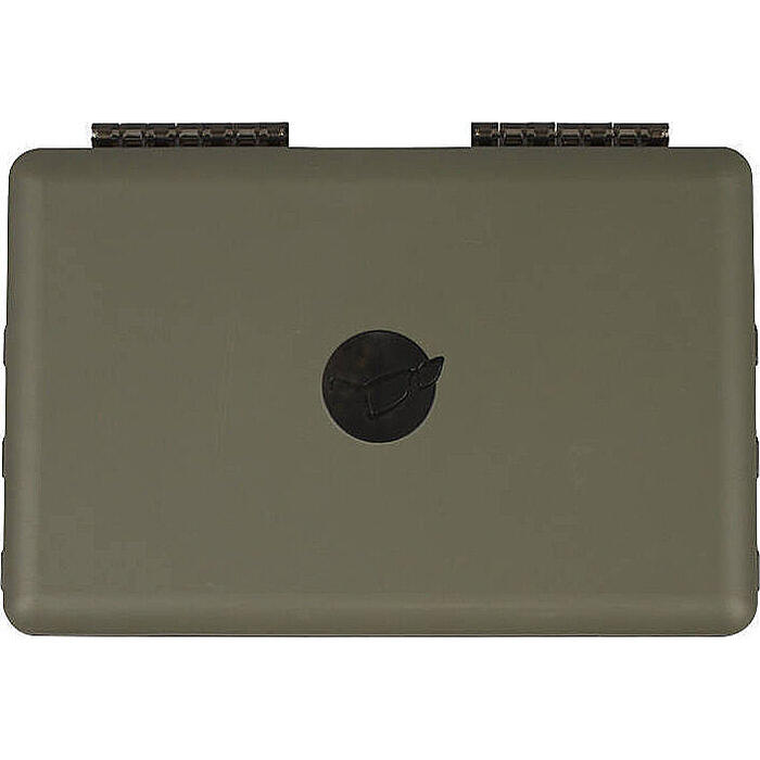 Korda Tackle Box Single