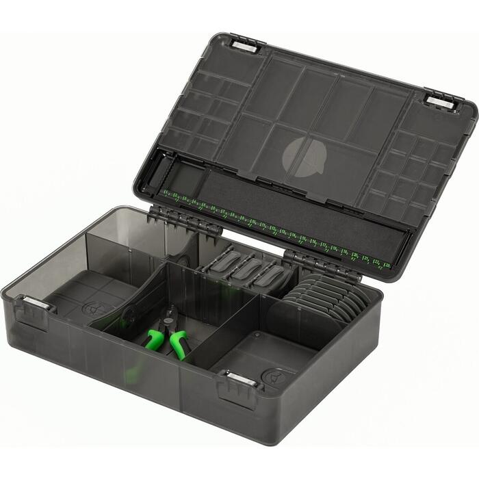Korda Tackle Box Bundle Deal