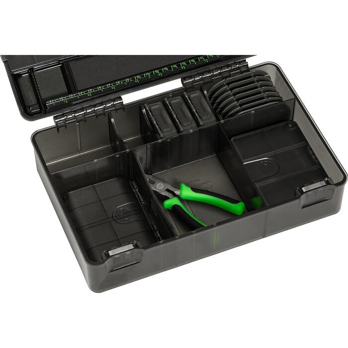 Korda Tackle Box Bundle Deal