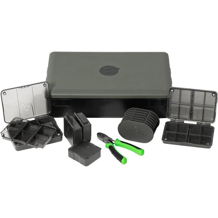 Korda Tackle Box Bundle Deal
