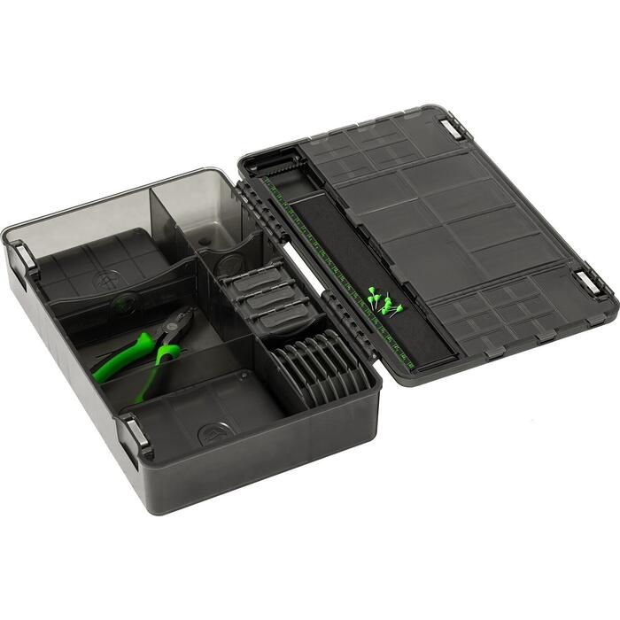 Korda Tackle Box Bundle Deal