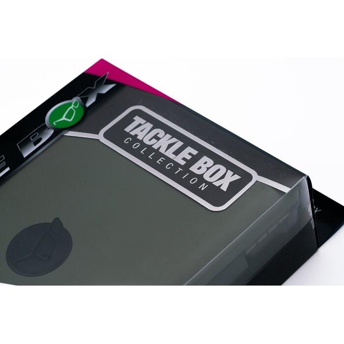 Korda Tackle Box Bundle Deal