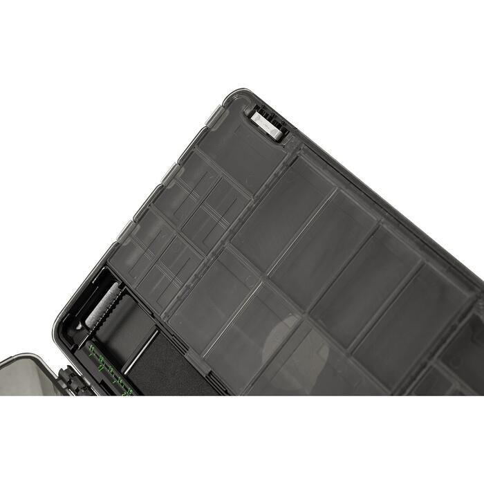 Korda Tackle Box Single