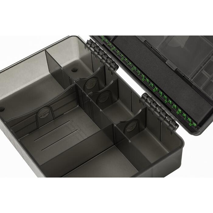 Korda Tackle Box Single