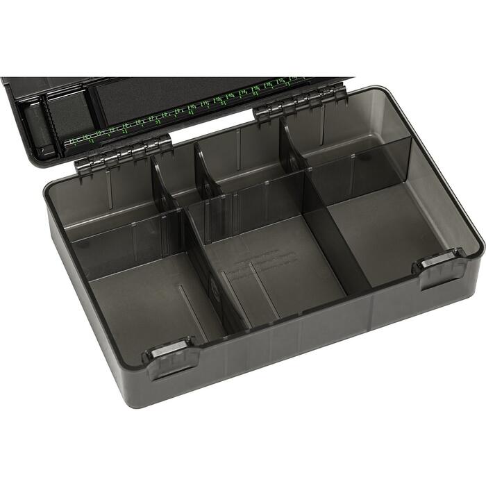 Korda Tackle Box Single