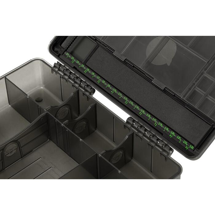 Korda Tackle Box Single