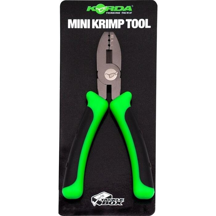 Korda Tackle Box Single