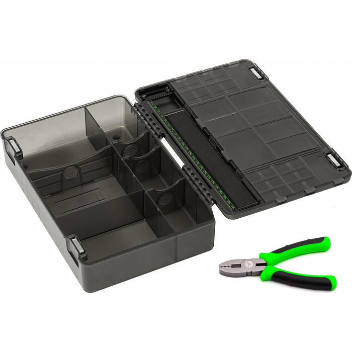 Korda Tackle Box Single
