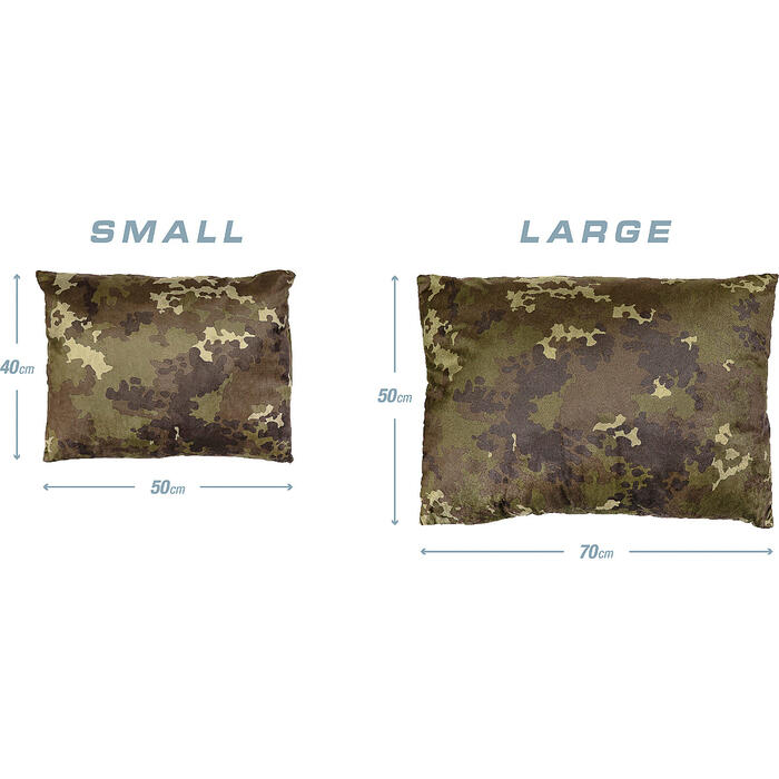 Korda Thermakore Pillow Large