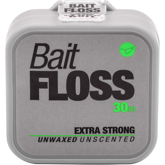 Korda Unwaxed Bait Floss