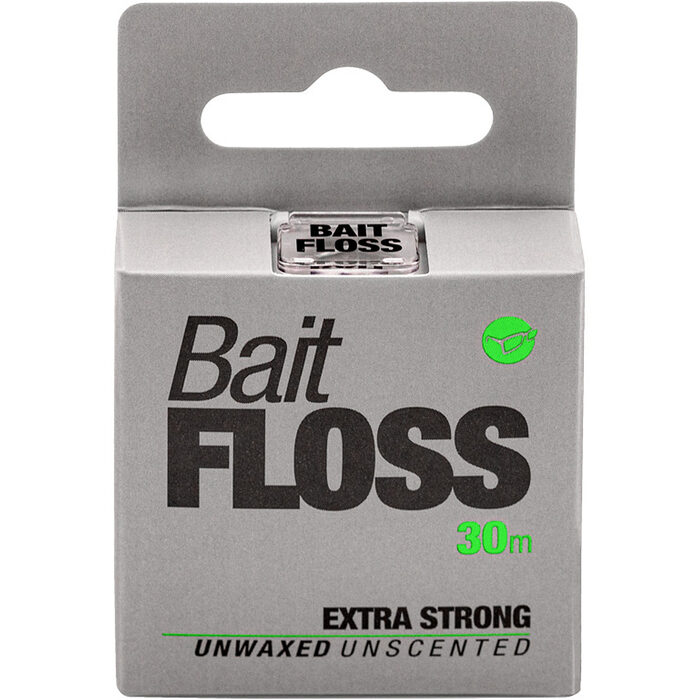 Korda Unwaxed Bait Floss
