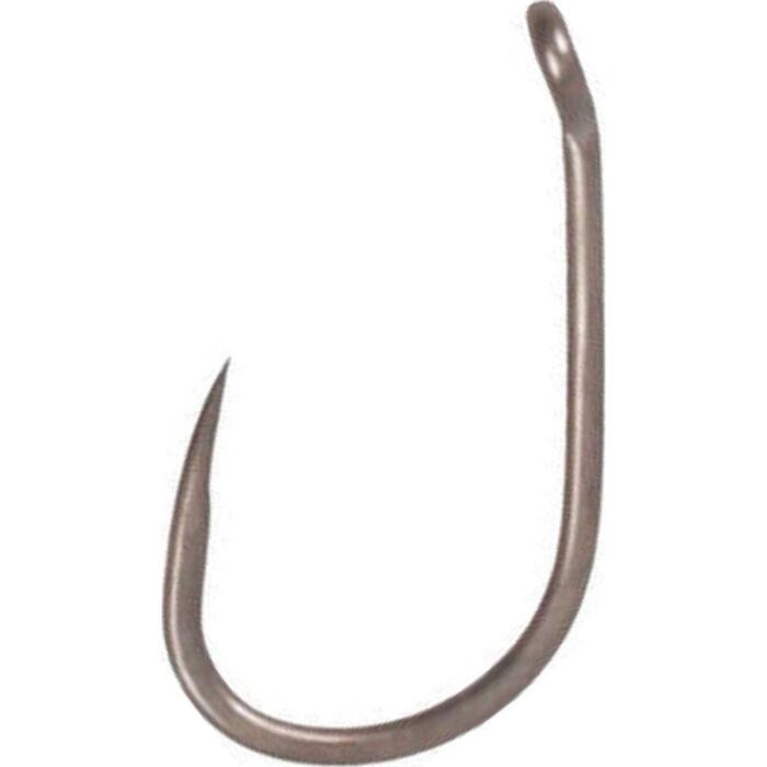 Korda Wide Gape Hook Barbless #10
